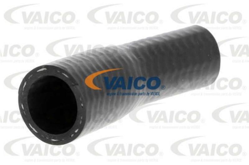 VAICO Radiator Hose Original VAICO Quality