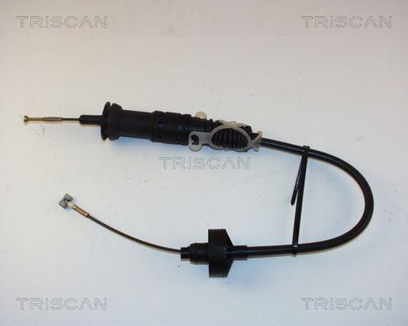 TRISCAN Clutch Cable