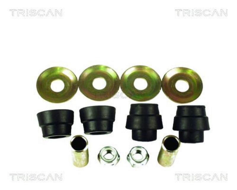 TRISCAN Bearing Bush, stabiliser