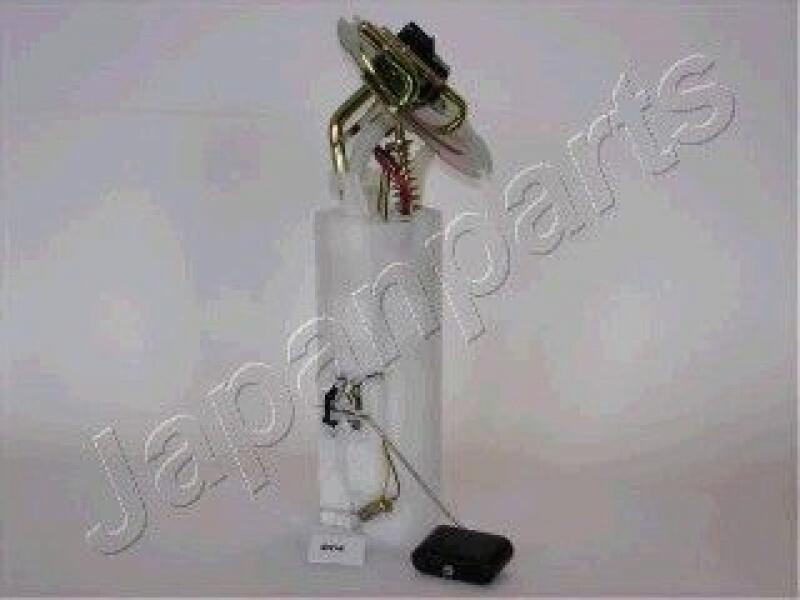 JAPANPARTS Kraftstoffpumpe PB-D04