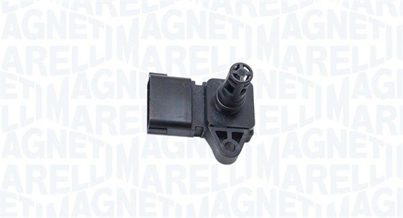 MAGNETI MARELLI Sensor, Saugrohrdruck