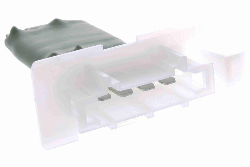 VEMO Regulator, interior blower Original VEMO Quality