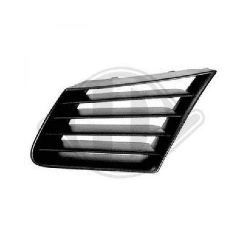 DIEDERICHS K&uuml;hlergitter HD Priority Parts 7425042