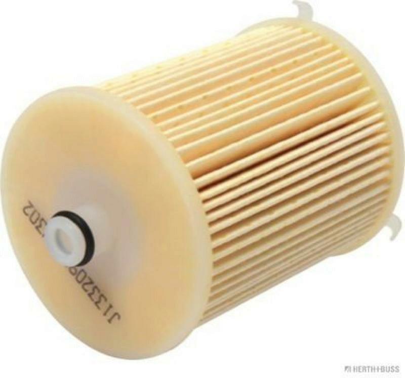 HERTH+BUSS JAKOPARTS Kraftstofffilter J1332099