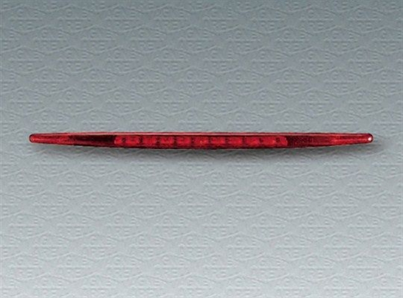 MAGNETI MARELLI Auxiliary Stop Light
