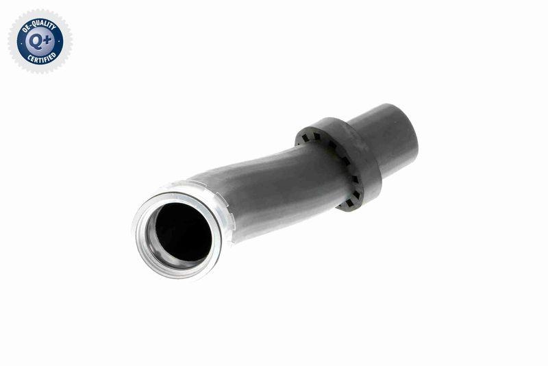 VAICO Ladeluftschlauch Q+, Erstausr&uuml;sterqualit&auml;t