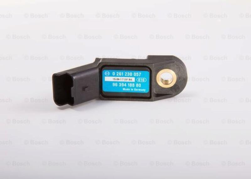 BOSCH Sensor, Saugrohrdruck