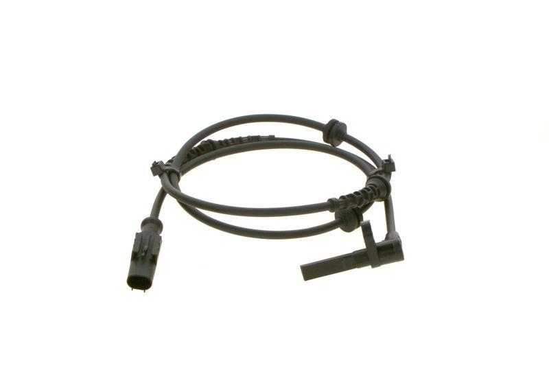 BOSCH Sensor, Raddrehzahl 0 265 007 685