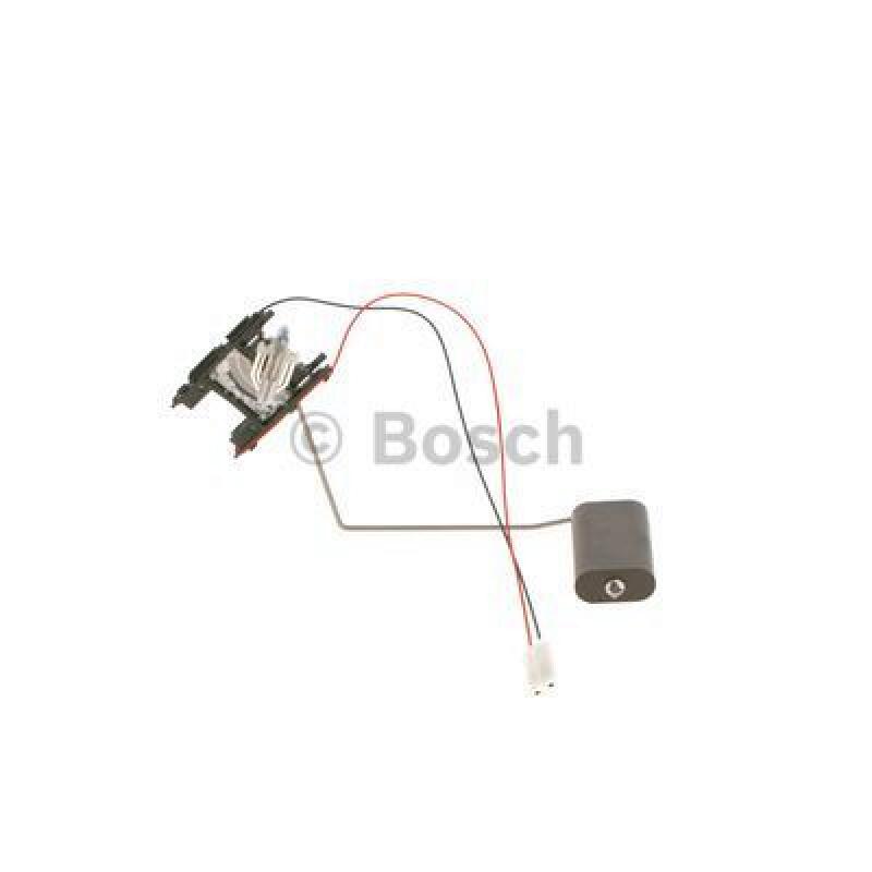 BOSCH Sensor, Kraftstoffvorrat 1 582 980 072