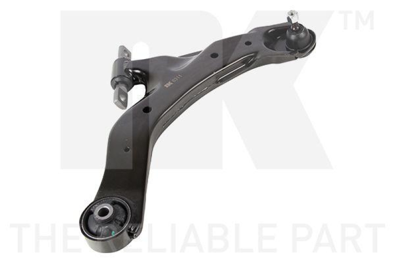NK Track Control Arm