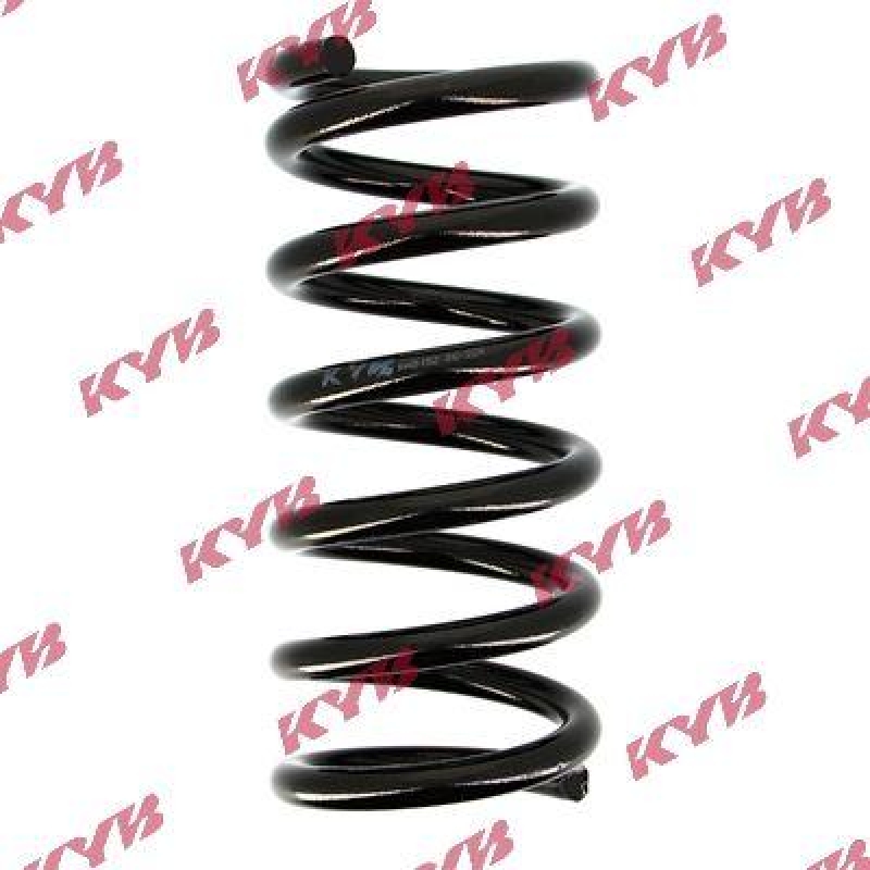 KYB Suspension Spring K-Flex