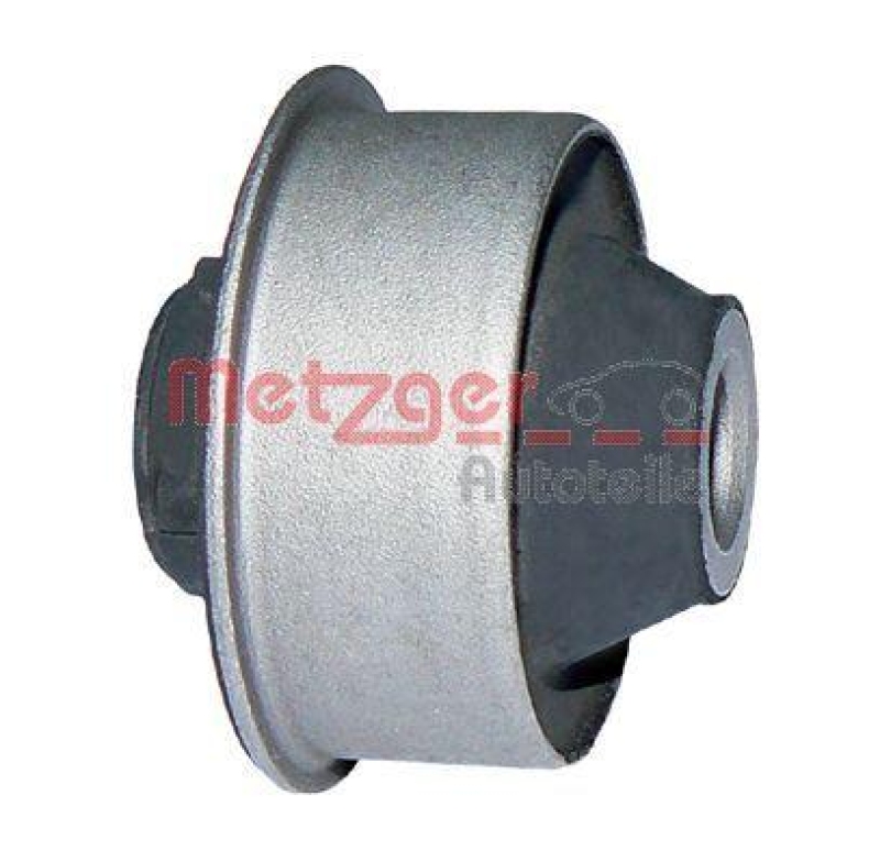 METZGER Mounting, control/trailing arm GREENPARTS