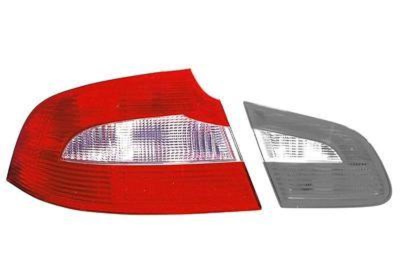 VAN WEZEL Combination Rearlight