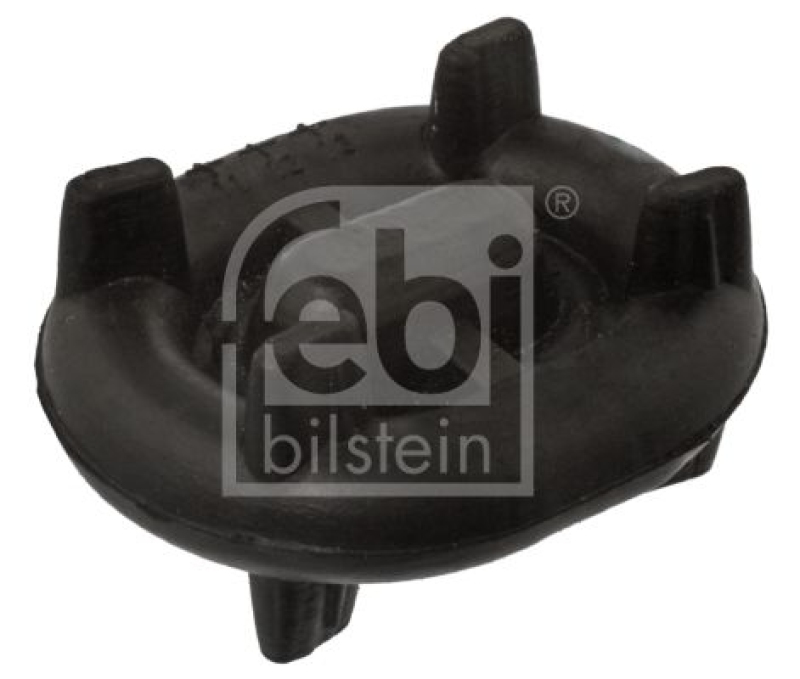 FEBI BILSTEIN Halter, Abgasanlage