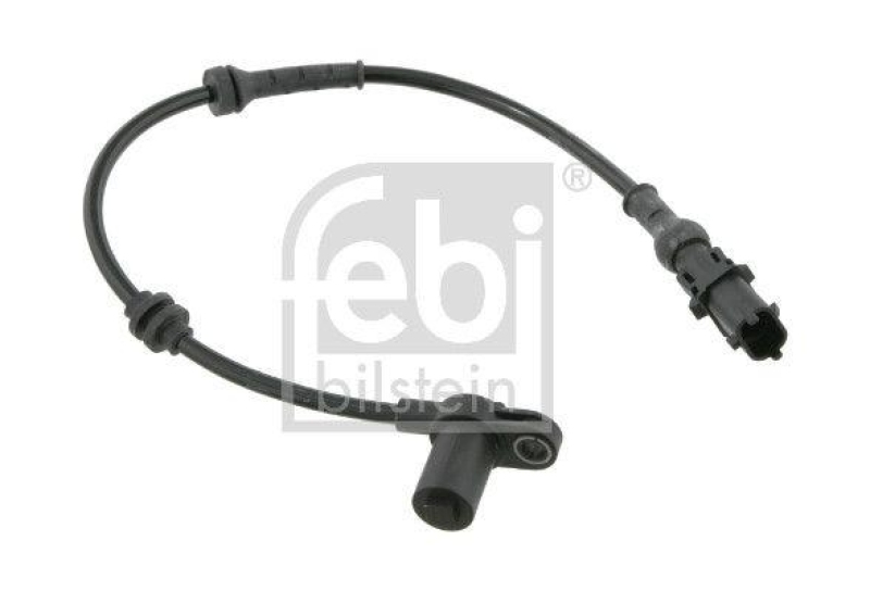 FEBI BILSTEIN Sensor, wheel speed