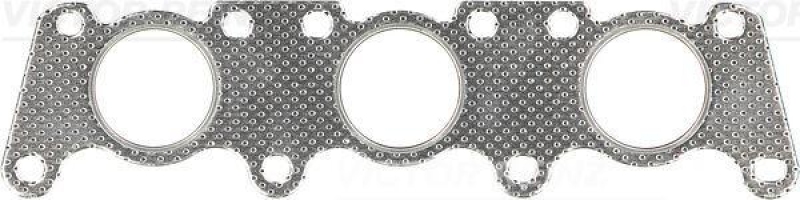 VICTOR REINZ Gasket, exhaust manifold