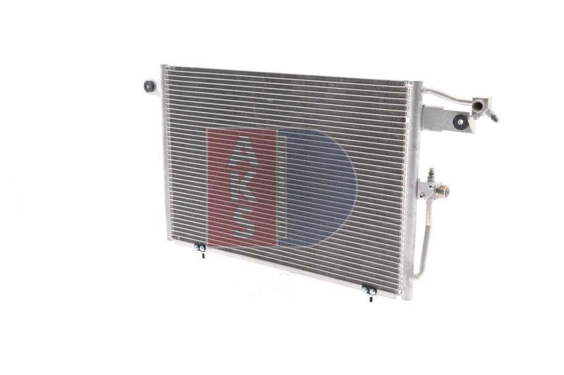 Klimakondensator Klimaanlage passend für Audi 100 C4 2.6 2.3 E Avant 2.0 2.8