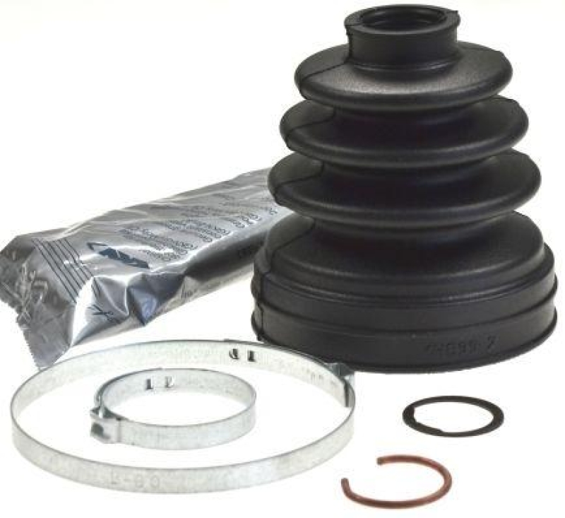 SPIDAN Bellow Kit, drive shaft