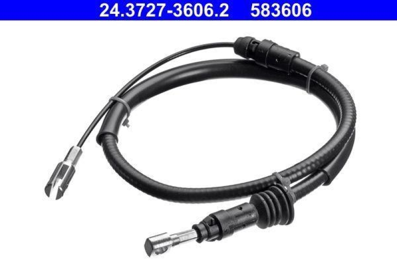ATE Cable Pull, parking brake