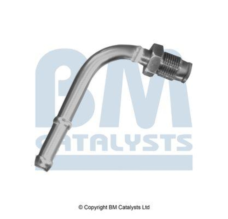 BM Catalysts Druckleitung, Drucksensorpassend f&uuml;r Renault Laguna 2 1.9 2.2 2.0 PP11014B