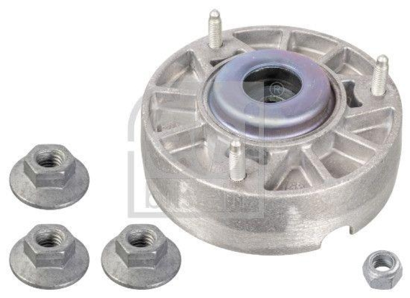 FEBI BILSTEIN Reparatursatz, Federbeinstützlager 177234