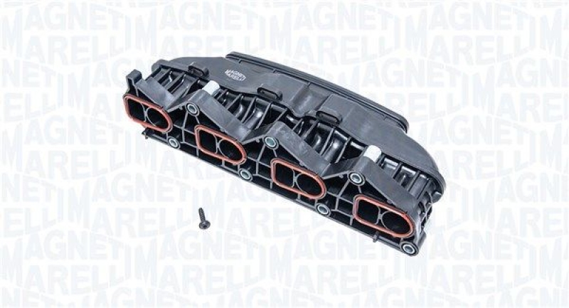 MAGNETI MARELLI Intake Manifold Module