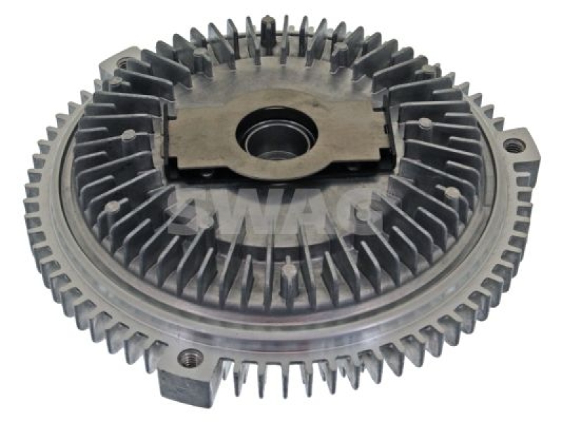 SWAG Clutch, radiator fan