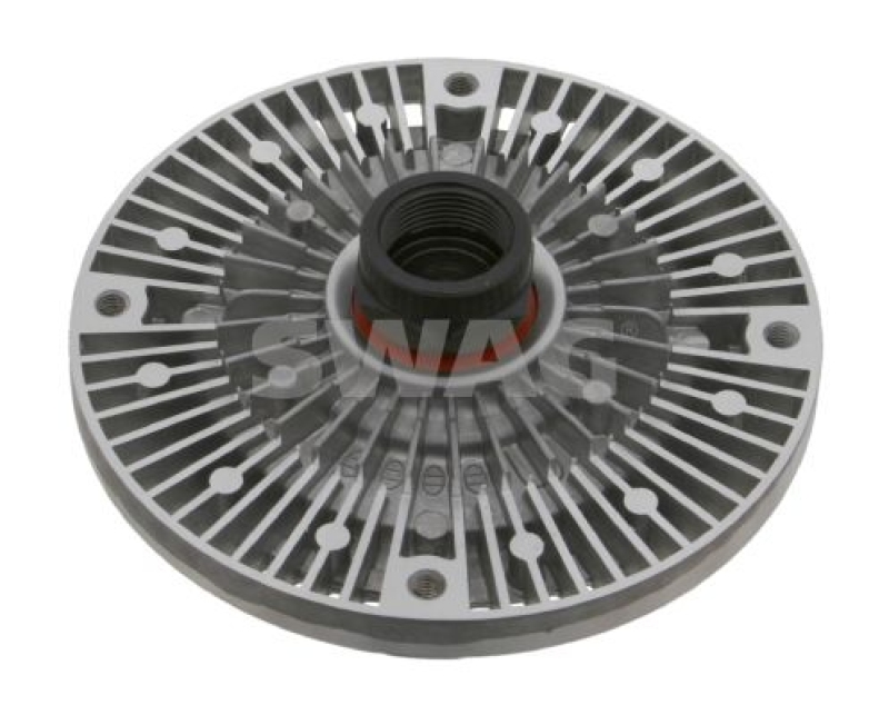 SWAG Clutch, radiator fan