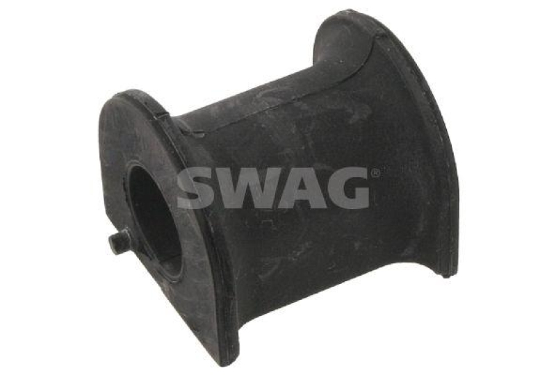 SWAG Mounting, stabiliser