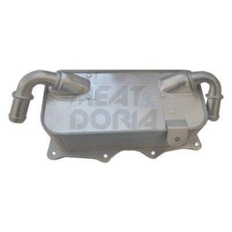 MEAT & DORIA Ölkühler, Motoröl