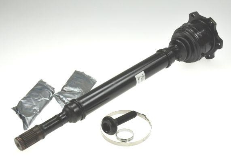 SPIDAN Joint, drive shaft
