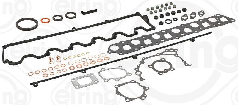 ELRING Full Gasket Set, engine