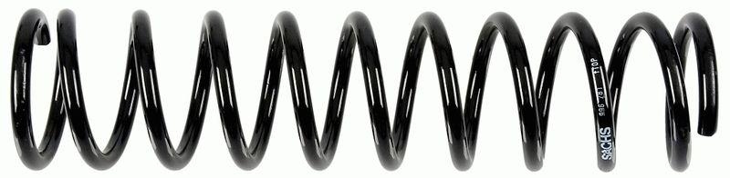 SACHS Suspension Spring