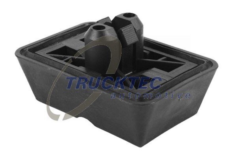 TRUCKTEC AUTOMOTIVE Jack Support Plate