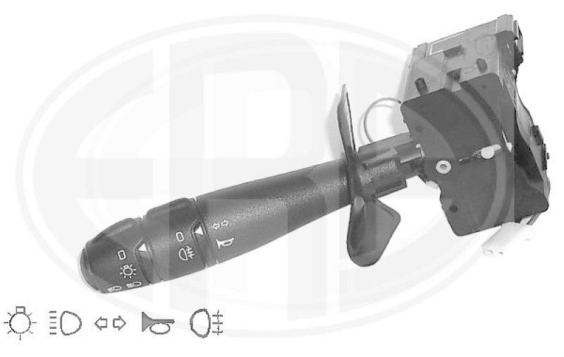 ERA Steering Column Switch