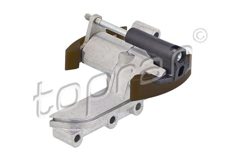 TOPRAN Tensioner, timing chain