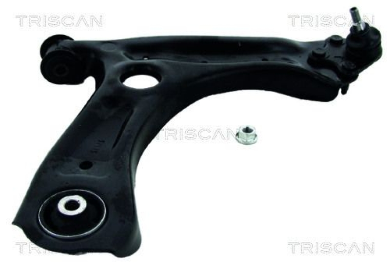 KAWE Control Arm/Trailing Arm, wheel suspension