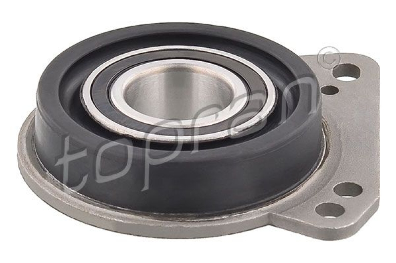 TOPRAN Intermediate Bearing, drive shaft