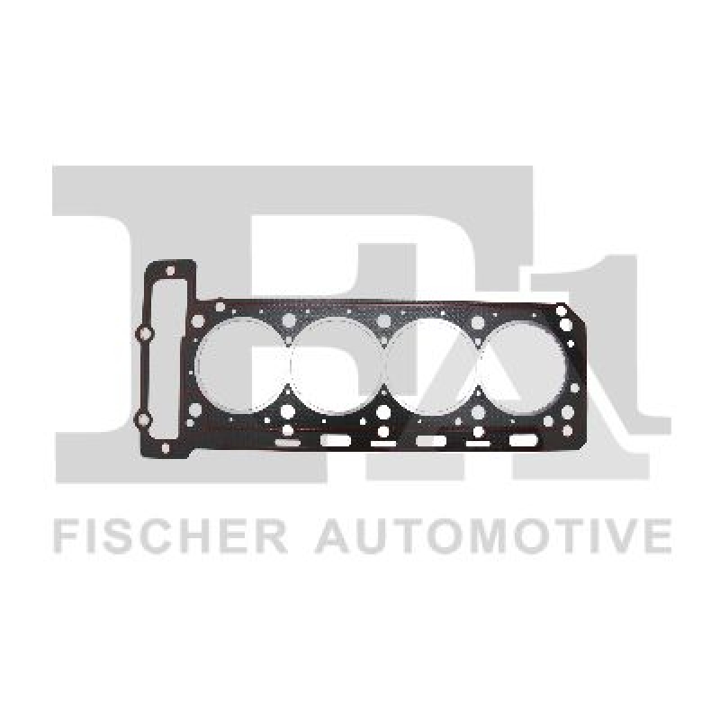 FA1 Gasket, cylinder head