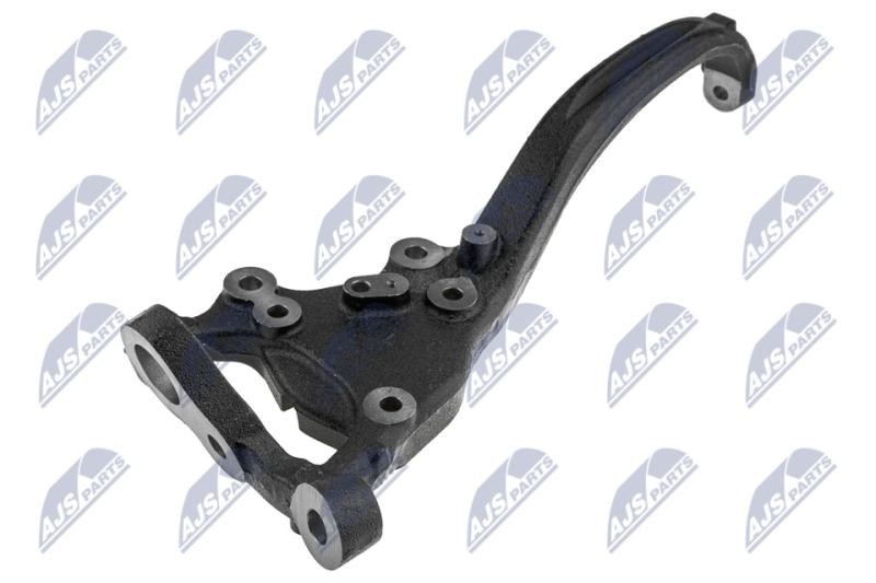 NTY Achsschenkel, Radaufh&auml;ngung