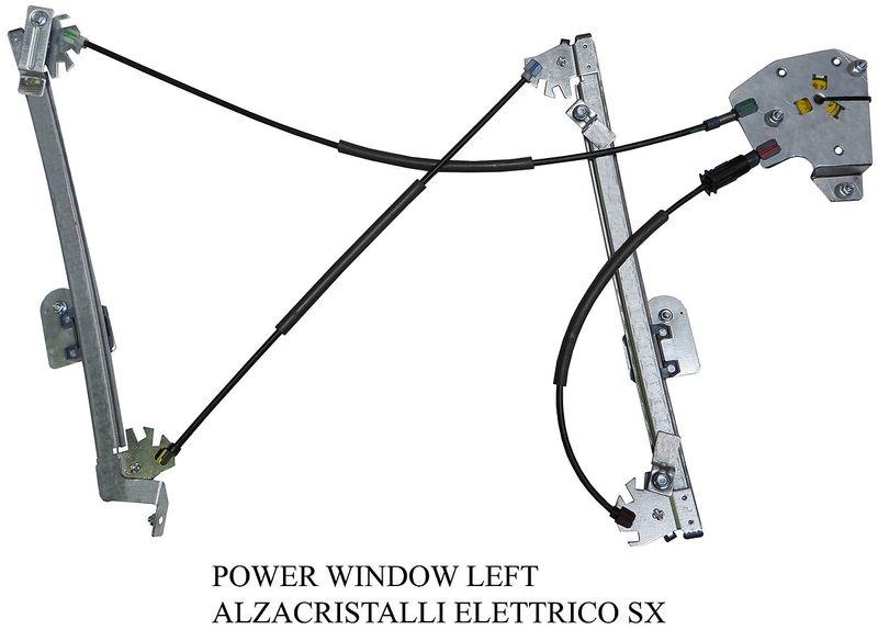 VALEO Fensterheber 852547