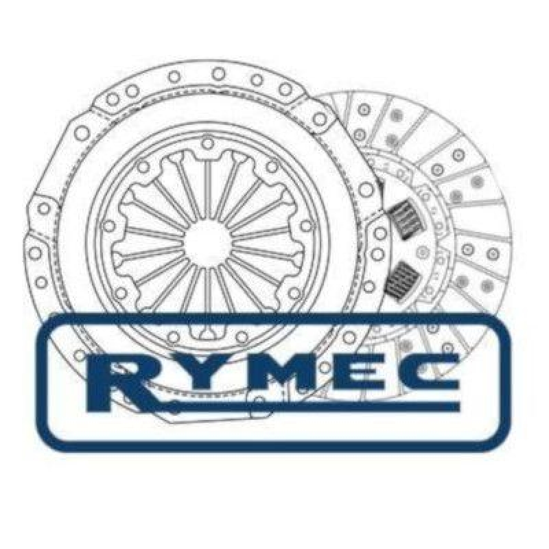 RYMEC Kupplungssatz