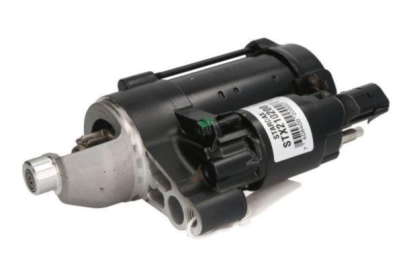 STARDAX Starter