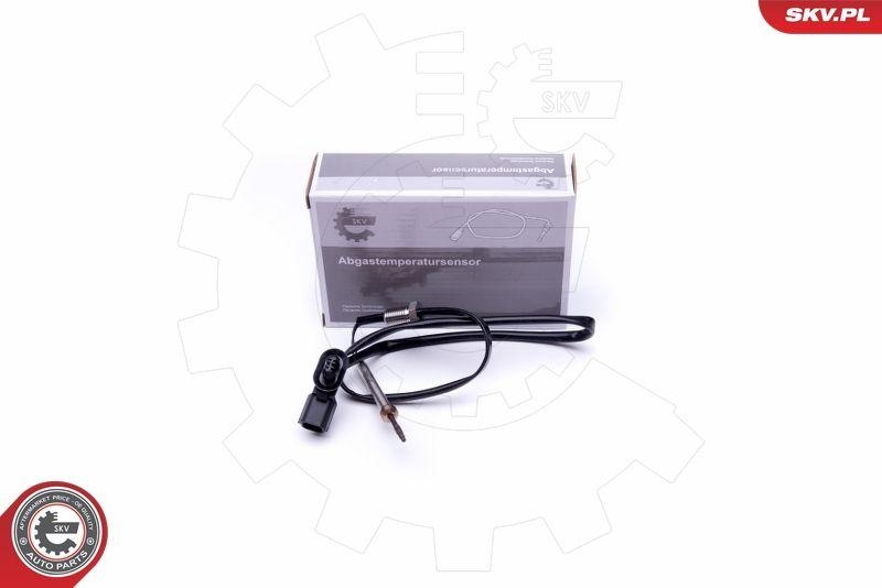 ESEN SKV Sensor, Abgastemperatur