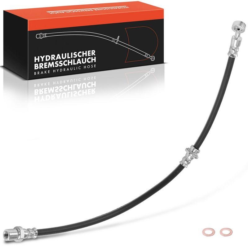 1x Frankberg Bremsschlauch Hinterachse Links 5481FB0005024