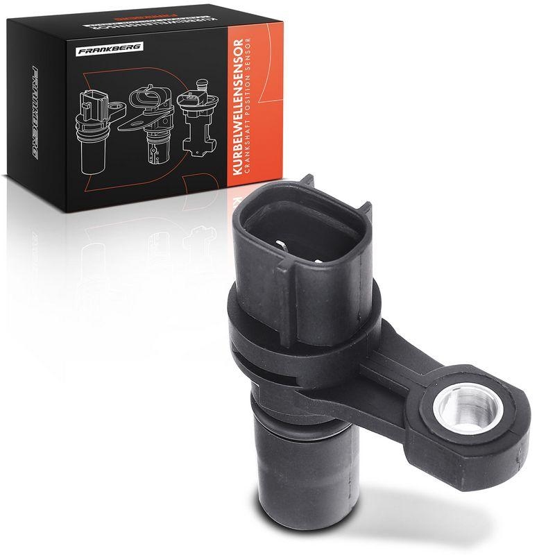 1x Frankberg Kurbelwellensensor Impulsgeber 5481FB0007596