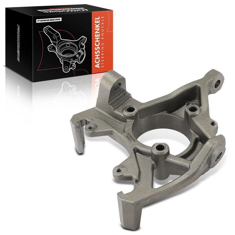 1x Frankberg Achsschenkel Radaufh&auml;ngung Vorderachse Links 5481FB0016065