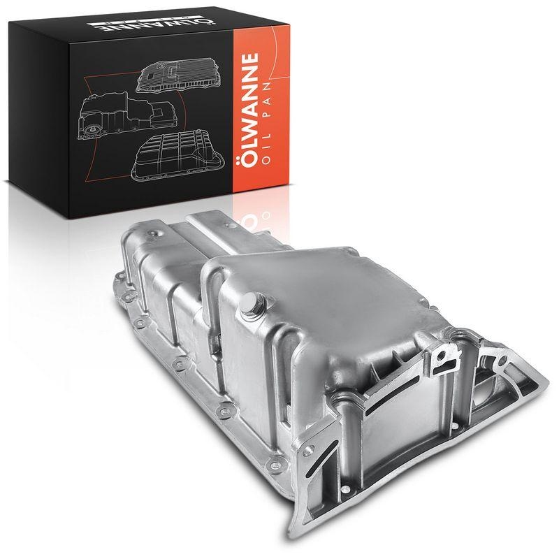 1x Frankberg Ölwanne Motorölwanne 5481FB0017269
