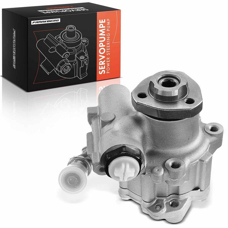 1x Frankberg Servopumpe hydraulisch 5481FB0018540