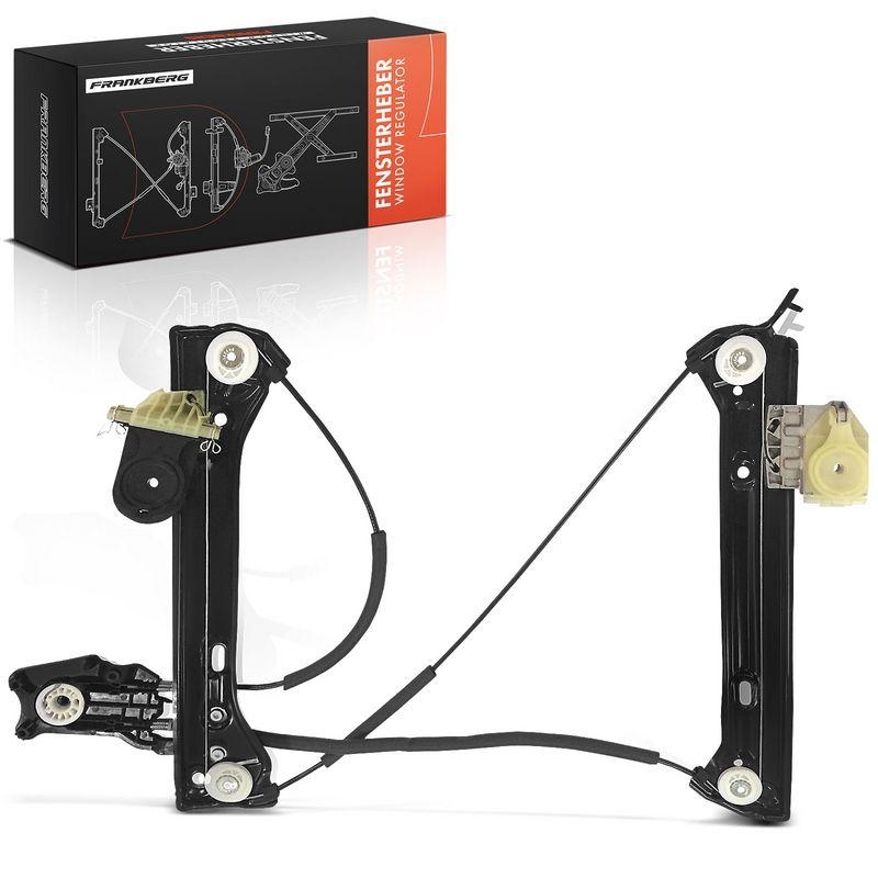 1x Frankberg Fensterheber Vorne Rechts 5481FB0044291